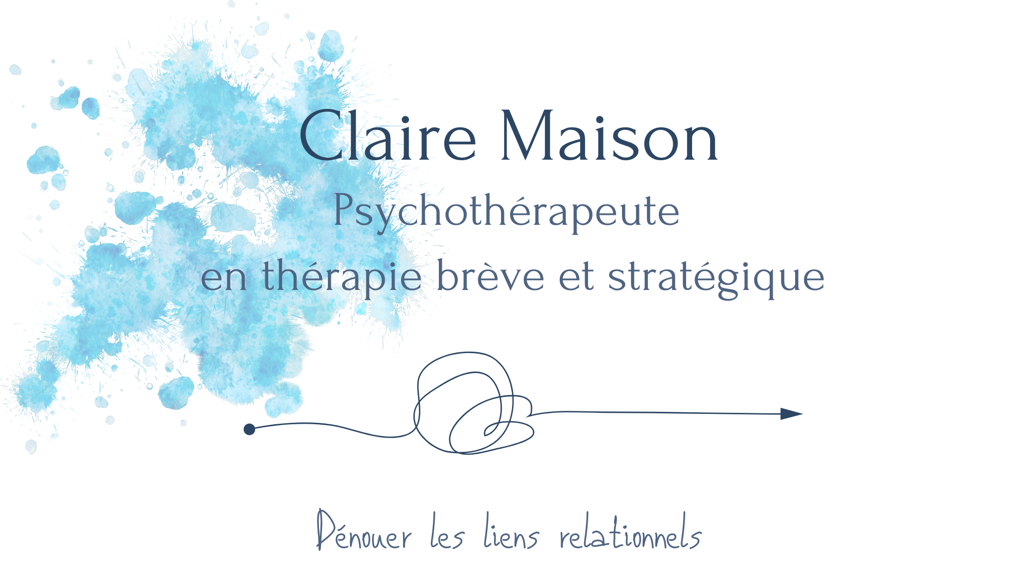 Claire Maison