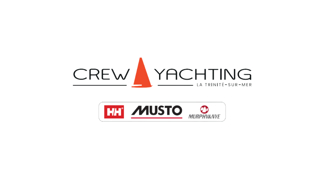 Crew Yachting