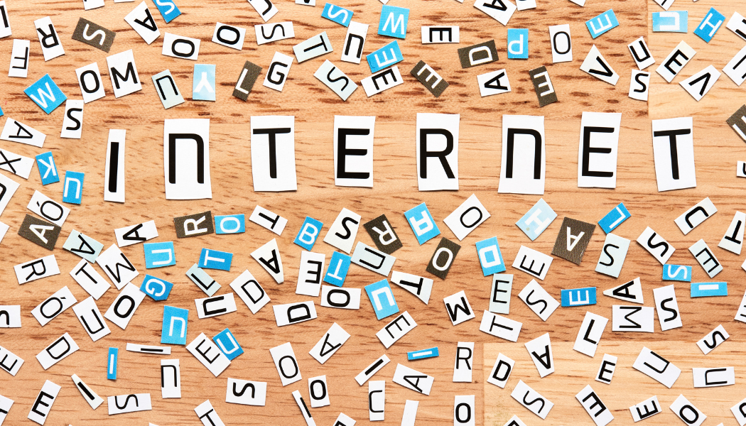 Comprendre le vocabulaire lié aux sites internet