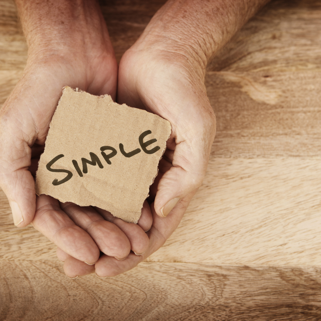 Une communication digitale simple et accessible